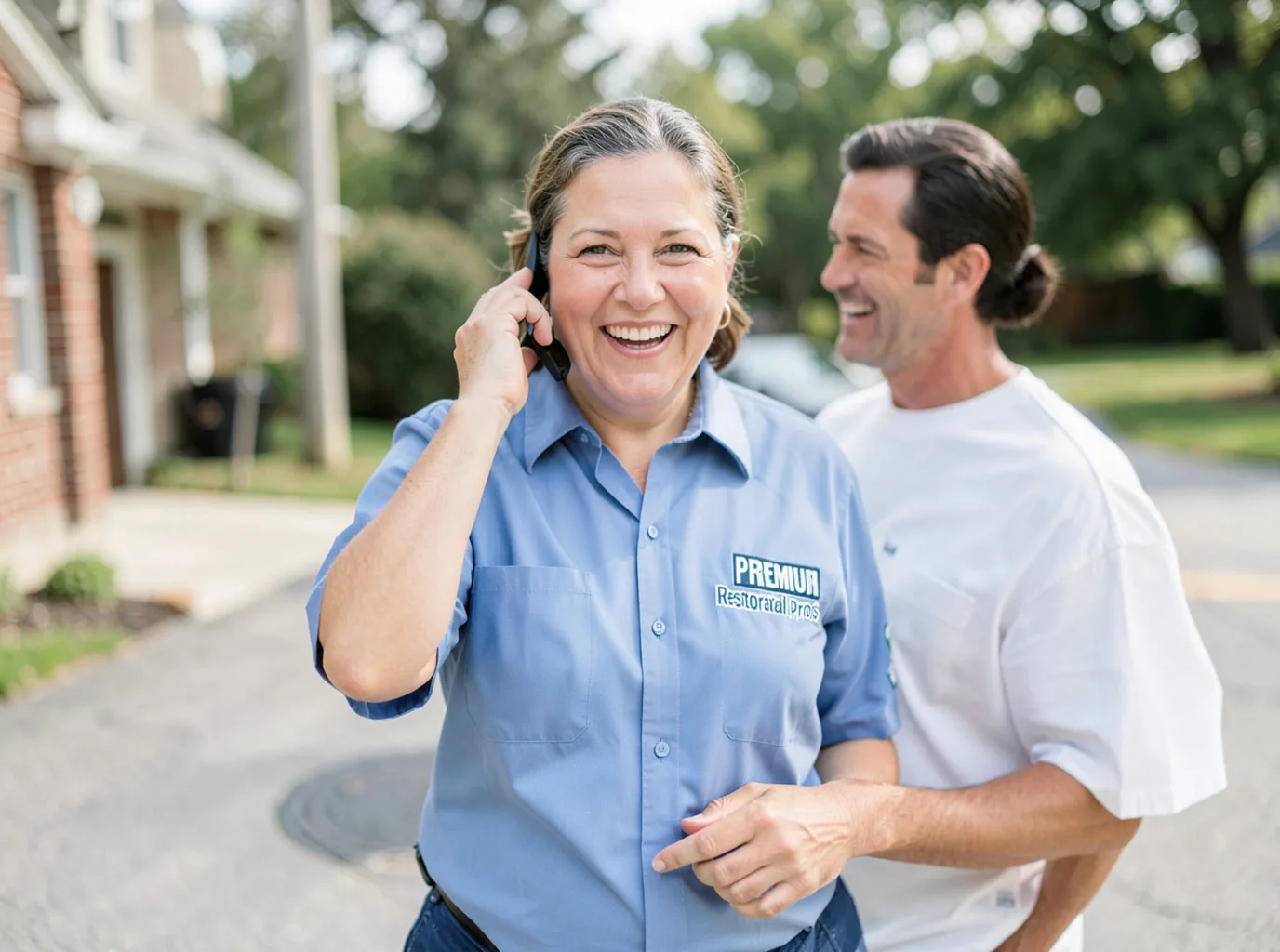 Water Damage Restoration New River, VA FAQs